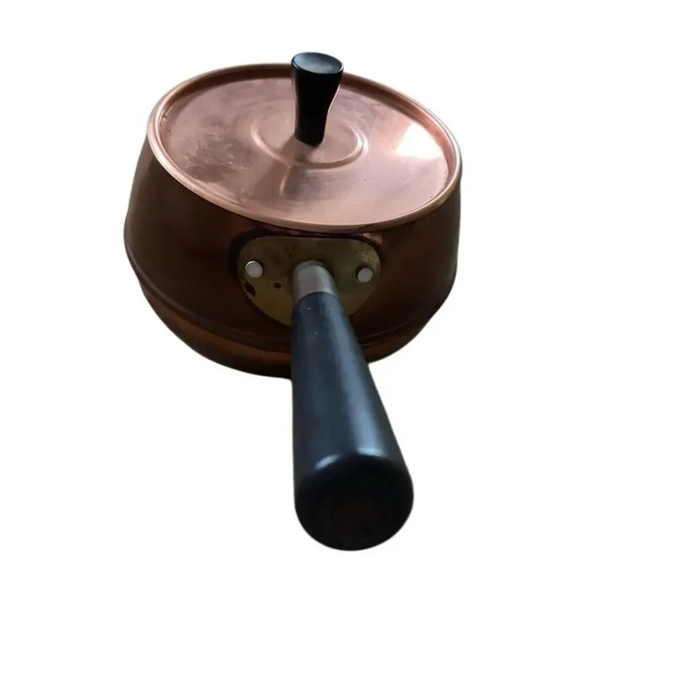 Coppercraft Guild vintage coppercraft